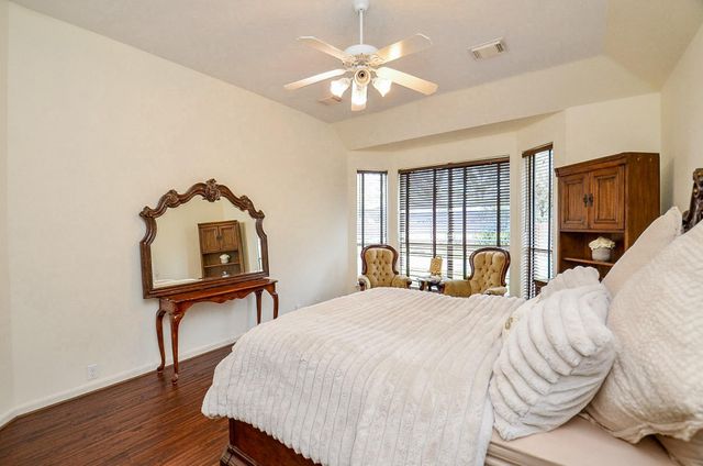 20322 Indian Grove Lane, Katy, TX 77450