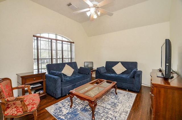 20322 Indian Grove Lane, Katy, TX 77450