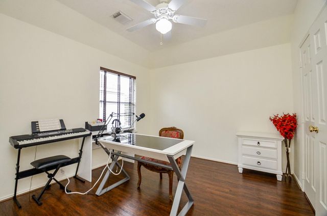 20322 Indian Grove Lane, Katy, TX 77450