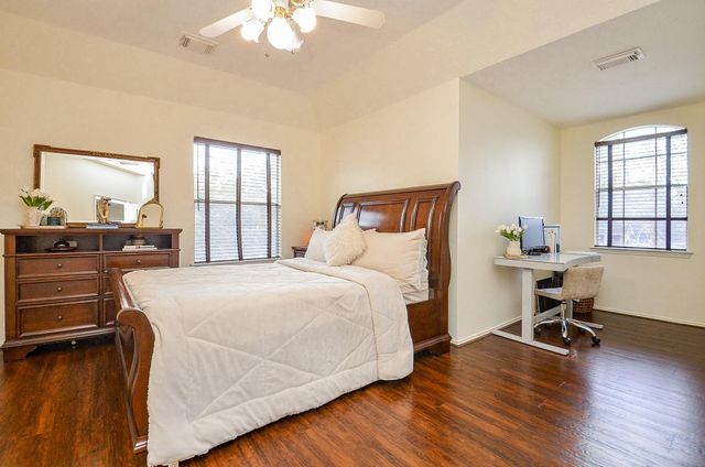 20322 Indian Grove Lane, Katy, TX 77450