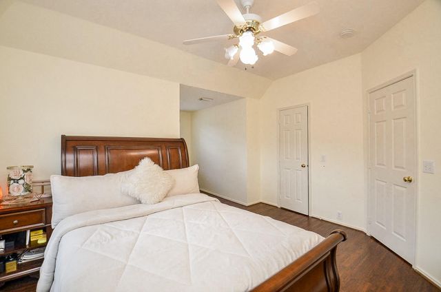 20322 Indian Grove Lane, Katy, TX 77450