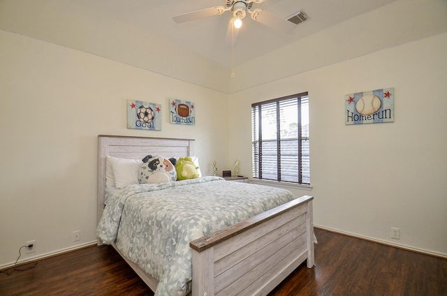 20322 Indian Grove Lane, Katy, TX 77450