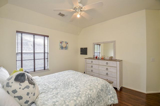 20322 Indian Grove Lane, Katy, TX 77450