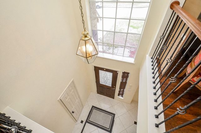 20322 Indian Grove Lane, Katy, TX 77450