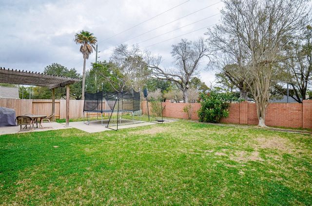 20322 Indian Grove Lane, Katy, TX 77450