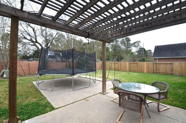 20322 Indian Grove Lane, Katy, TX 77450