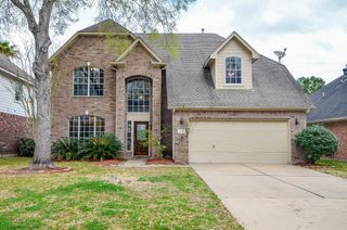 20322 Indian Grove Lane, Katy, TX 77450