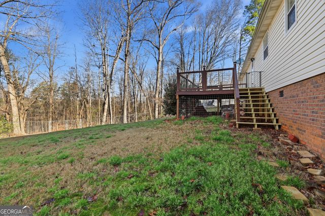 81 McMurray Circle, Toccoa, GA 30577