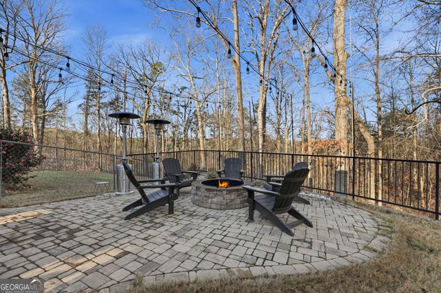 81 McMurray Circle, Toccoa, GA 30577