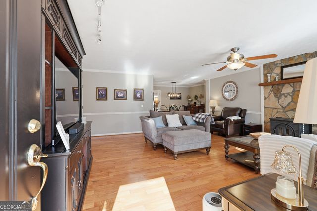 81 McMurray Circle, Toccoa, GA 30577