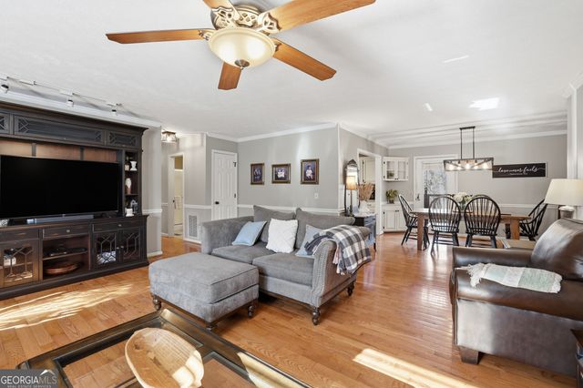 81 McMurray Circle, Toccoa, GA 30577