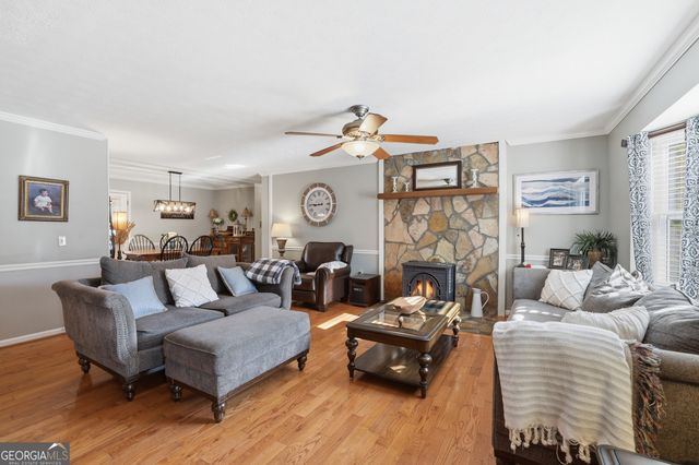 81 McMurray Circle, Toccoa, GA 30577