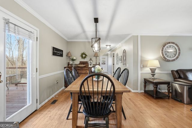 81 McMurray Circle, Toccoa, GA 30577