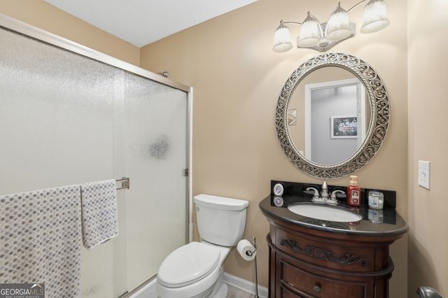 81 McMurray Circle, Toccoa, GA 30577