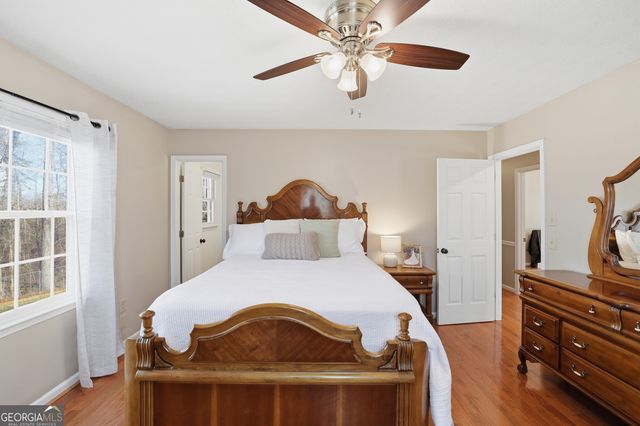 81 McMurray Circle, Toccoa, GA 30577