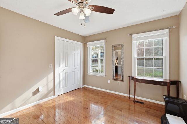 81 McMurray Circle, Toccoa, GA 30577