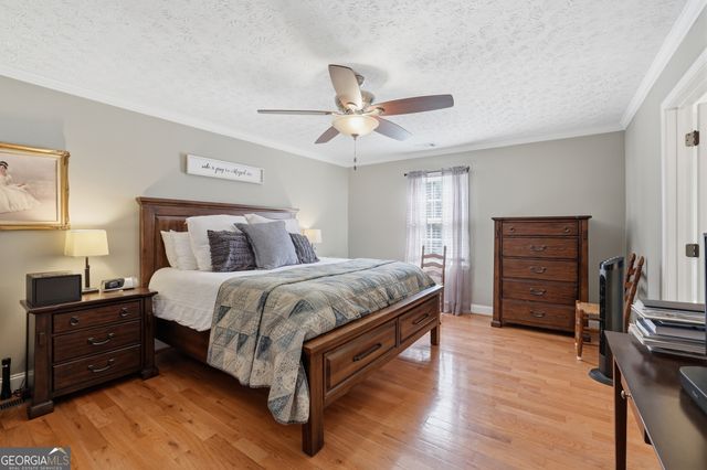 81 McMurray Circle, Toccoa, GA 30577