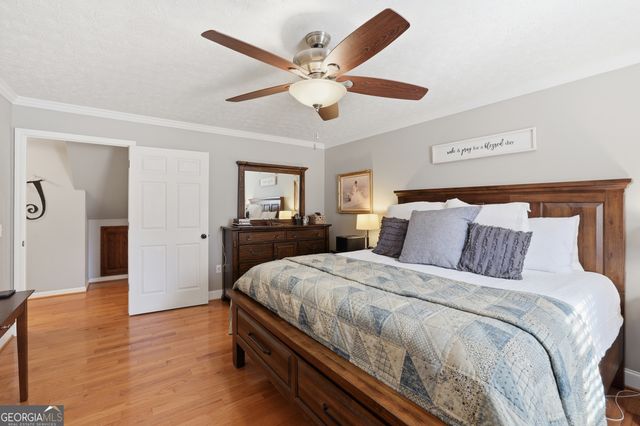 81 McMurray Circle, Toccoa, GA 30577