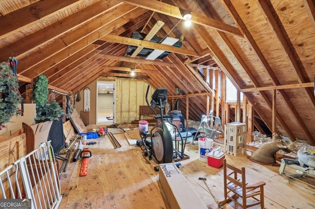 81 McMurray Circle, Toccoa, GA 30577