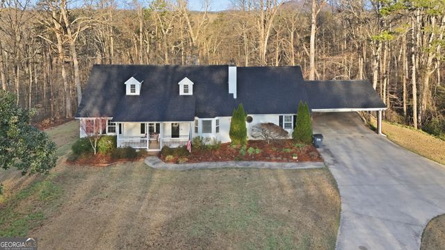 81 McMurray Circle, Toccoa, GA 30577