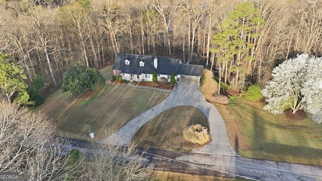 81 McMurray Circle, Toccoa, GA 30577