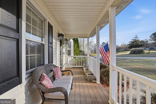 81 McMurray Circle, Toccoa, GA 30577