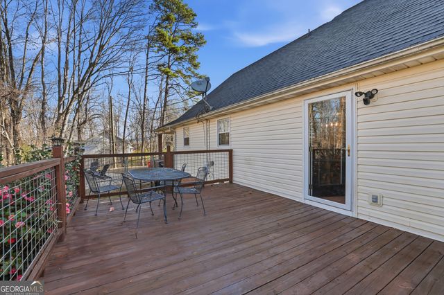 81 McMurray Circle, Toccoa, GA 30577