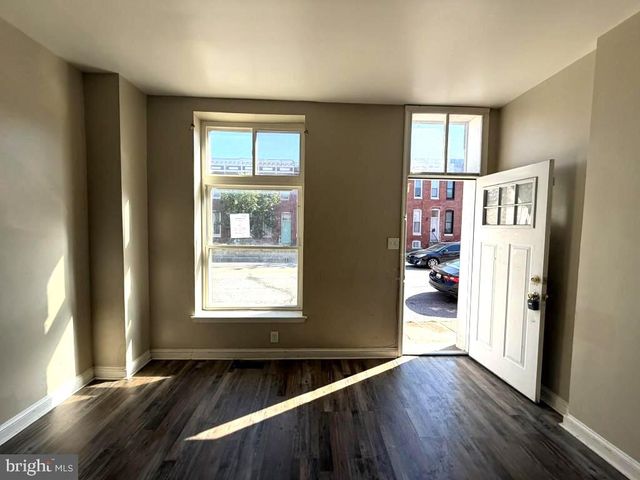2216 ORLEANS ST, Baltimore, MD 21231