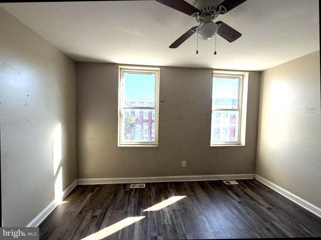 2216 ORLEANS ST, Baltimore, MD 21231