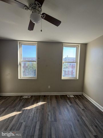 2216 ORLEANS ST, Baltimore, MD 21231