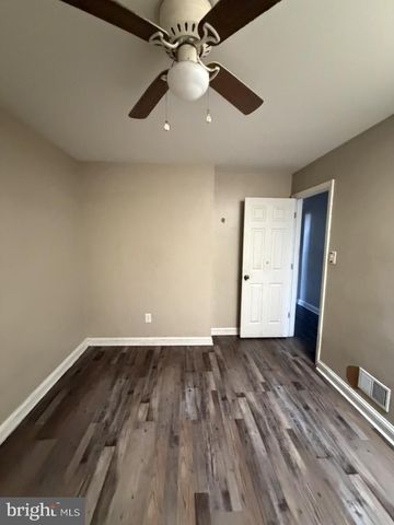 2216 ORLEANS ST, Baltimore, MD 21231