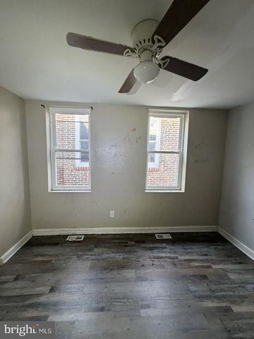 2216 ORLEANS ST, Baltimore, MD 21231