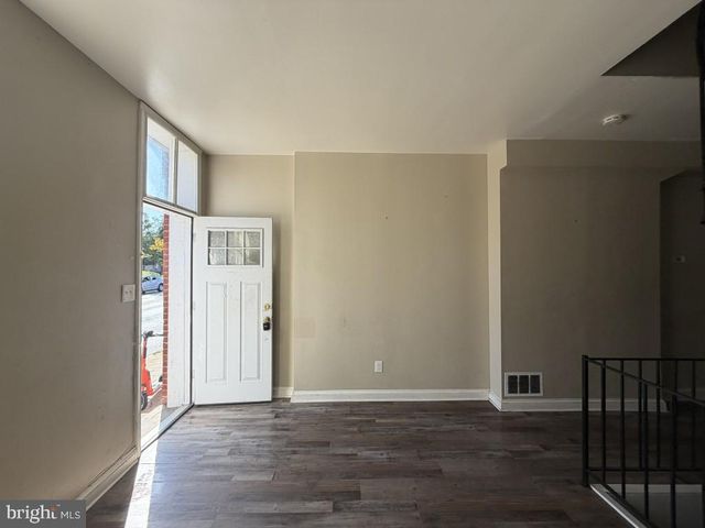 2216 ORLEANS ST, Baltimore, MD 21231