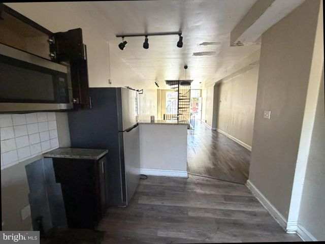 2216 ORLEANS ST, Baltimore, MD 21231