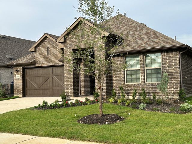 3504 Lillian Court, Celina, TX 75009