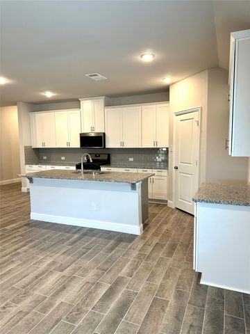 3504 Lillian Court, Celina, TX 75009