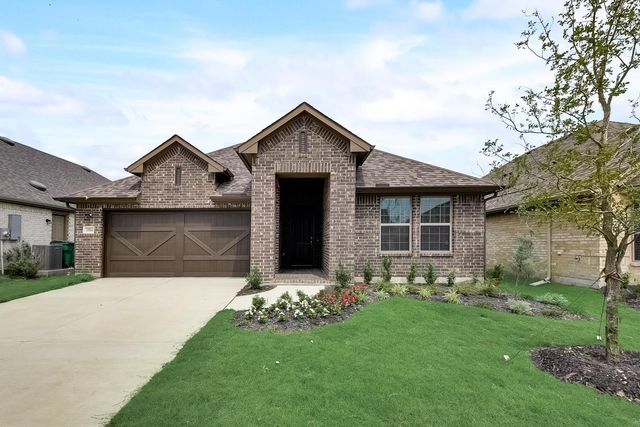 3504 Lillian Court, Celina, TX 75009