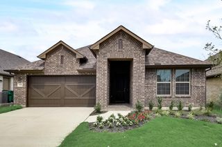 3504 Lillian Court, Celina, TX 75009