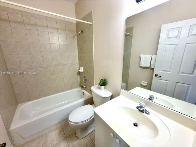 14110 SW 51st Ct, Miramar, FL 33027