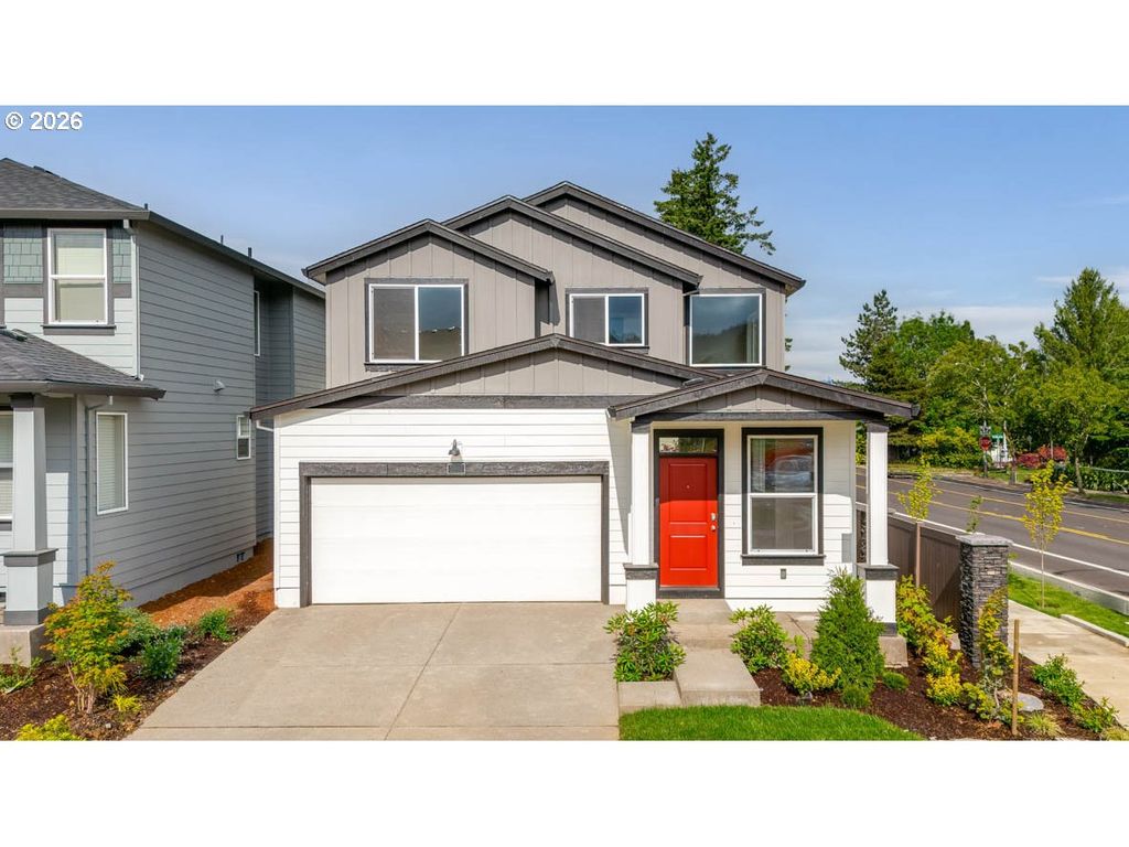 3618 Sw Eleven Mile Ave, Gresham, OR 97080
