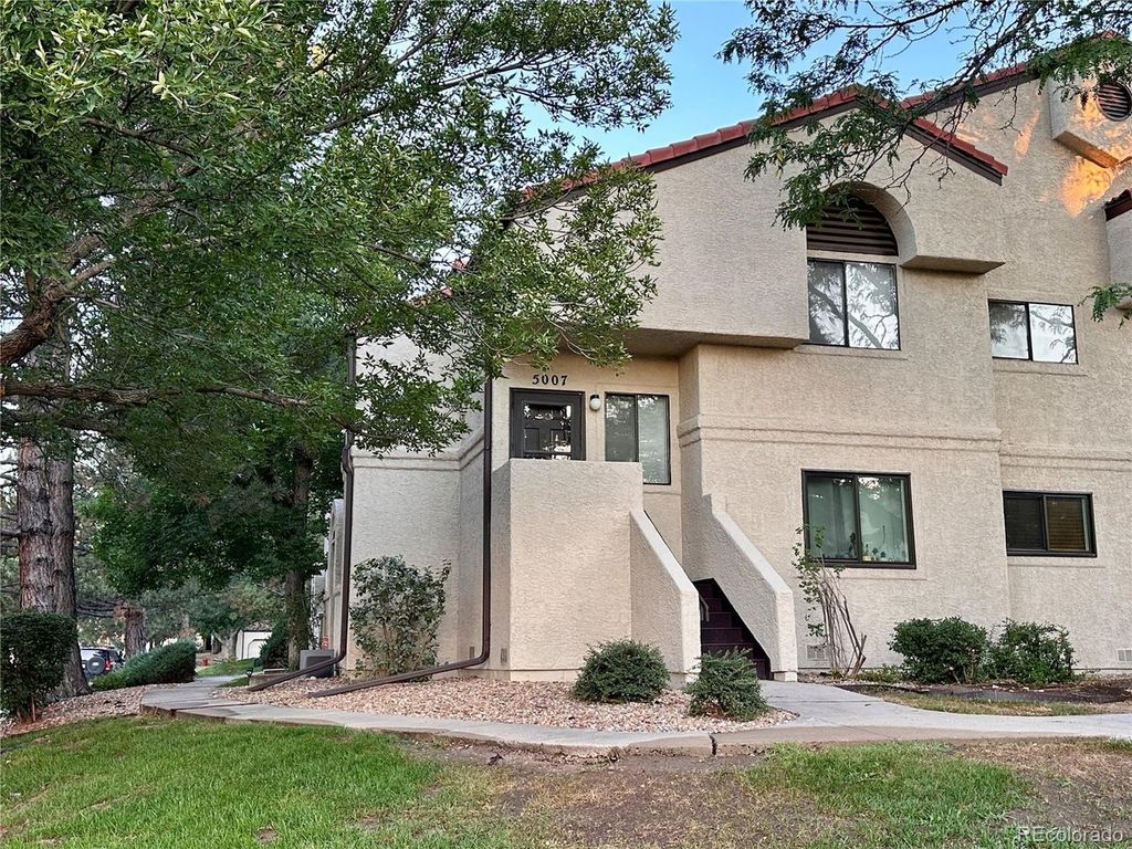 5007 W 73rd Ave, Westminster, CO 80030