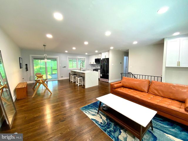 11410 SOWARD DR, Kensington, MD 20895