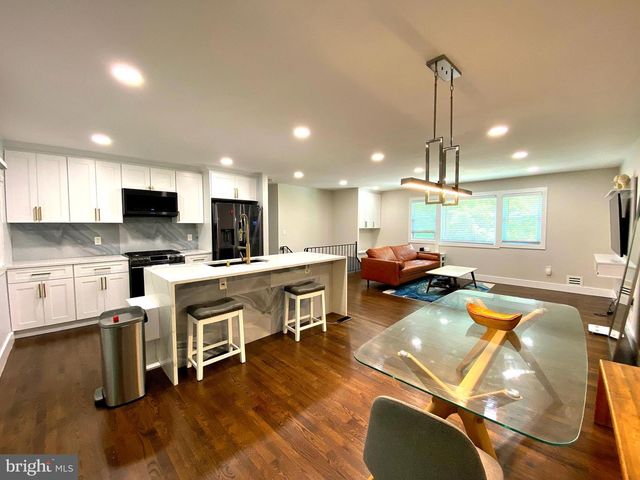 11410 SOWARD DR, Kensington, MD 20895