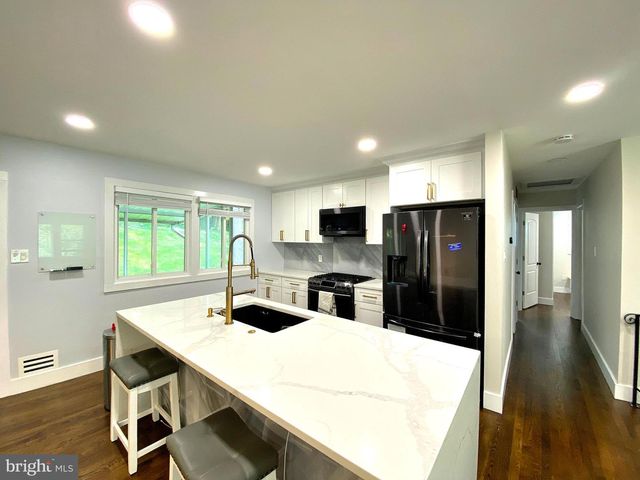 11410 SOWARD DR, Kensington, MD 20895