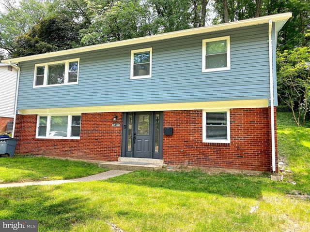11410 SOWARD DR, Kensington, MD 20895