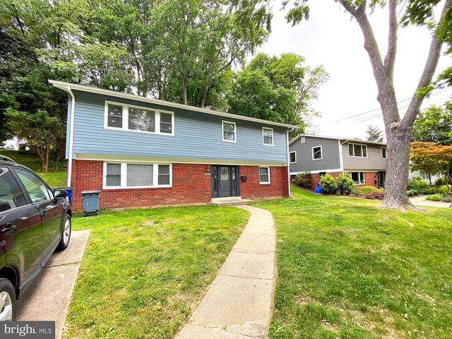 11410 SOWARD DR, Kensington, MD 20895