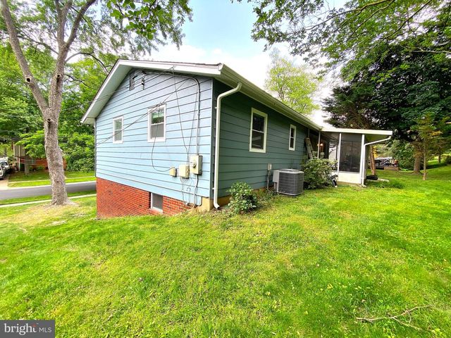 11410 SOWARD DR, Kensington, MD 20895