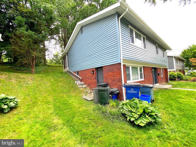 11410 SOWARD DR, Kensington, MD 20895