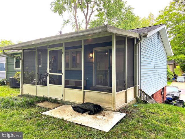 11410 SOWARD DR, Kensington, MD 20895