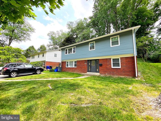 11410 SOWARD DR, Kensington, MD 20895